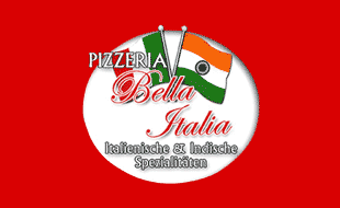 Logo von Bella italia
