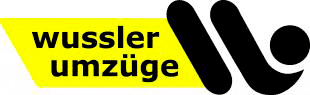 Logo von Möbelspedition Umzugslogistik Wussler GmbH
