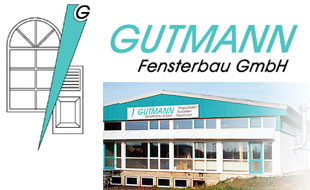 Logo von Gutmann Fensterbau GmbH Schreinerei