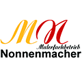 Logo von Malerfachbetrieb Nonnenmacher