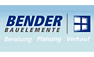 Logo von Bender Bauelemente