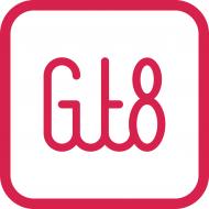 Logo von gut8 GmbH