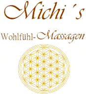 Logo von Michis Wohlfühl Massagen