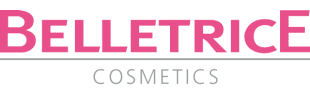 Logo von Belletrice Cosmetics