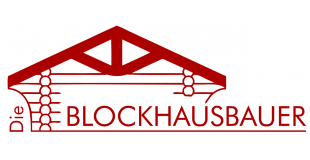 Logo von Die Blockhausbauer GmbH