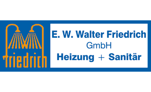 Logo von FRIEDRICH GMBH