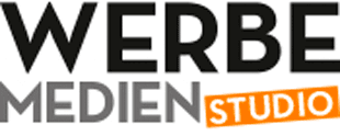 Logo von Werbemedien Studio