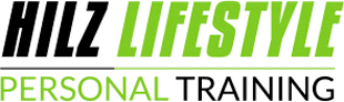 Logo von Hilz Lifestyle Personal Training
