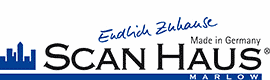 Logo von ScanHaus Marlow GmbH - Vertriebsbüro Ehrenkirchen