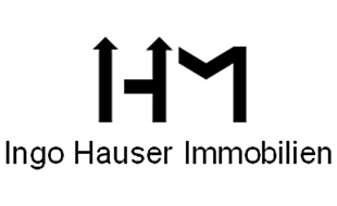 Logo von Ingo Hauser Immobilien