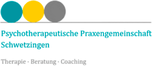Logo von Psychotherapeutische Praxengemeinschaft Schwetzingen GbR