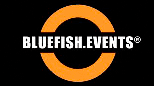 Logo von Bluefish.Events Event- und Marketingagentur