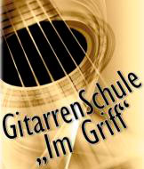 Logo von Im Griff Gitarrenschule