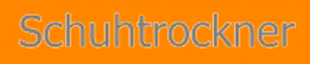 Logo von www.schuhtrockner.de