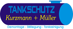 Logo von Kurzmann + Müller