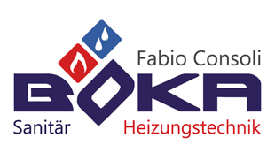 Logo von BOKA Sanitär- und Heizungstechnik