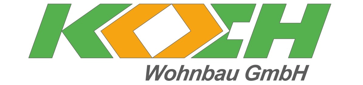 Logo von Koch Wohnbau GmbH