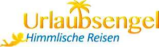 Logo von Reiseagentur Urlaubsengel