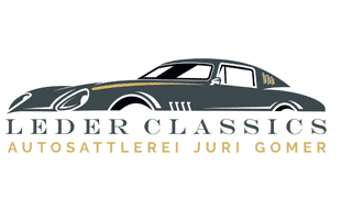 Logo von Sattlerei Juri Gomer