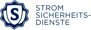 Logo von Strom Sicherheitsdienste