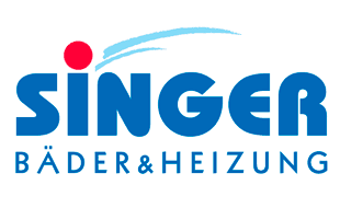 Logo von SINGER Bäderstudio GmbH