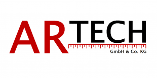 Logo von Artech GmbH & Co. KG
