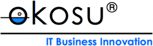 Logo von Okosu GmbH