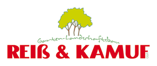 Logo von Reiß und Kamuf GmbH