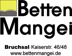 Logo von BETTEN MANGEI