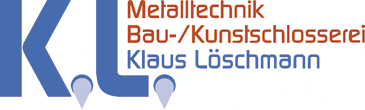 Logo von K. L. Metalltechnik Klaus Löschmann GmbH