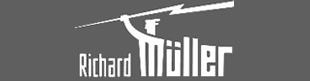 Logo von Richard Müller Elektro-Sicherheitstechnik GmbH