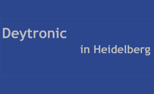 Logo von SP: Deytronic Elektrohandelsgesellschaft mbH