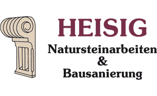 Logo von Heisig Klaus