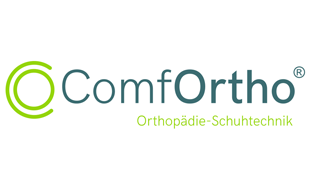 Logo von ComfOrtho Orthopädie-Schuhtechnik Axel Doppleb