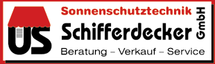 Logo von Schifferdecker GmbH Rollladen- u. Sonnenschutztechn.
