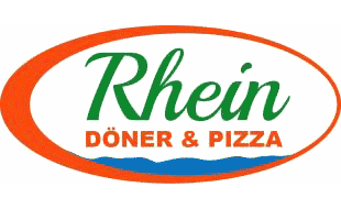Logo von Rhein Döner & Pizza
