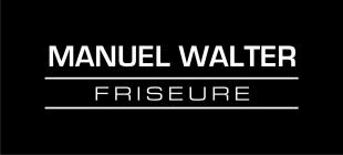 Logo von Manuel Walter Friseure