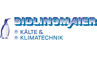 Logo von Bidlingmaier