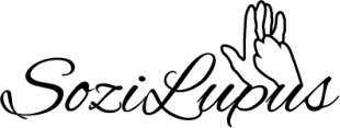 Logo von SoziLupus Mobile Hundeschule