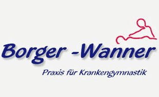 Logo von Borger-Wanner Nicole