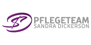 Logo von Pflegeteam Sandra Dickerson