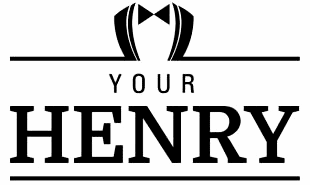 Logo von Your Henry - eine Marke der Deine Glücksritter GmbH