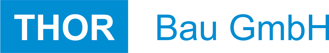 Logo von Thor Bau GmbH