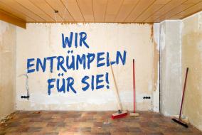 Logo von Entrümplungstrupp