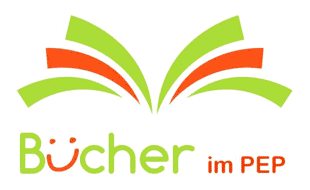 Logo von Bücher im PEP