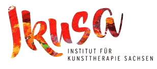 Logo von Ikusa Institut für Kunsttherapie Sachsen