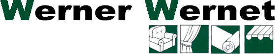 Logo von Wernet Werner