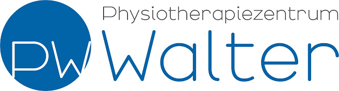 Logo von Physiotherapiezentrum Walter