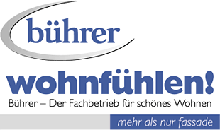 Logo von Bührer GmbH