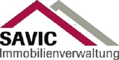 Logo von Savic Immobilienverwaltung